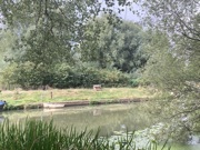 Up to 59' 9" / 18.20m mooring at Lincoln (Topside) L1 Leisure available now